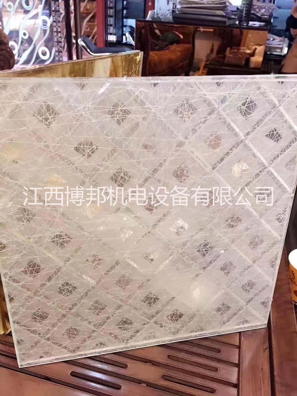 特種車刻夾絲玻璃質(zhì)量哪家好