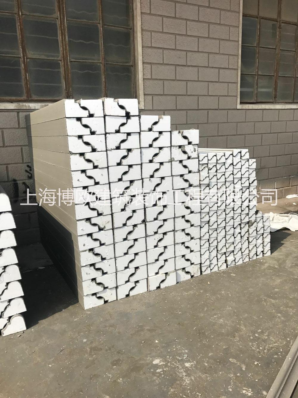 浙江EPS線條加工單位廠