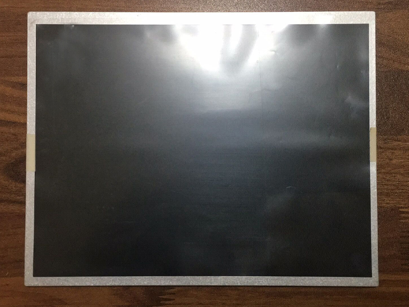 友達G057VN01 V1液晶屏|高亮寬溫5.7寸工業(yè)液晶顯示屏