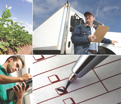 麥當(dāng)勞驗廠的審核流程