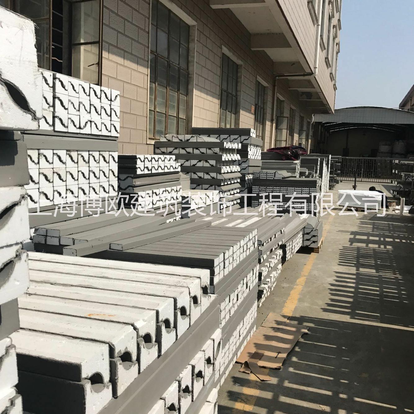 浙江EPS線條加工單位廠