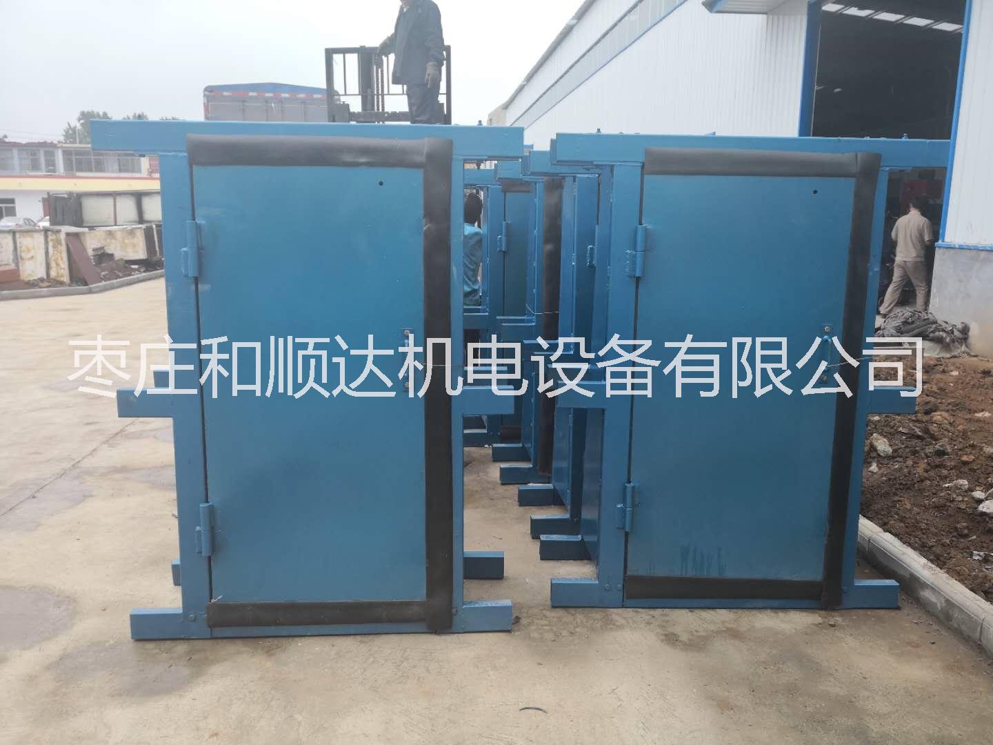 礦用防突風(fēng)門（防瓦斯突出風(fēng)門又叫防突風(fēng)門）