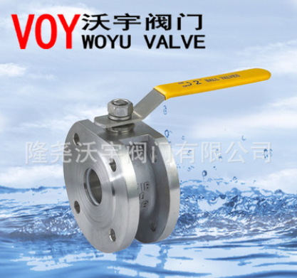 專業(yè)銷售 Q41F-16P/25P/40P型 不銹鋼球閥 天然氣球閥