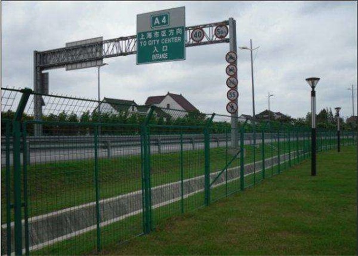 安平綠化隔離網(wǎng) 綠化圍網(wǎng) 綠化護(hù)欄網(wǎng)