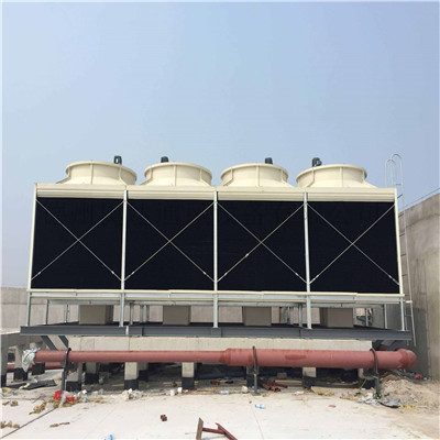 山西河津鋼結(jié)構(gòu)工業(yè)塔節(jié)能型冷卻塔電話咨詢有優(yōu)惠