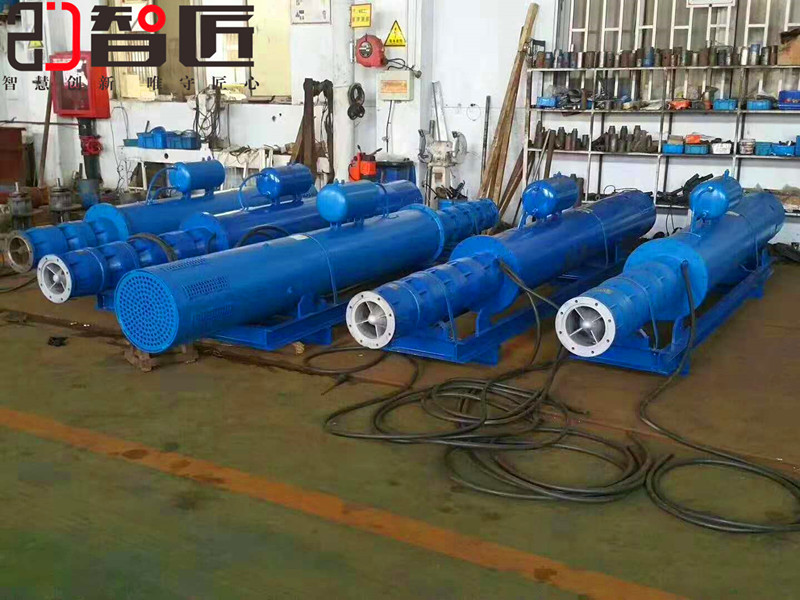 天津智匠潛水泵廠家