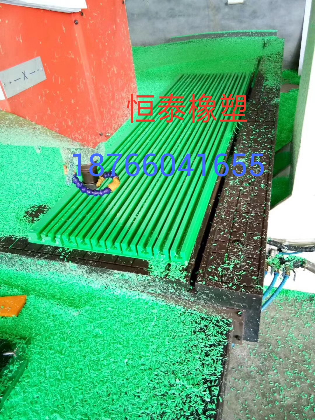 供應(yīng)德州優(yōu)質(zhì)UHMWPE導軌批發(fā)