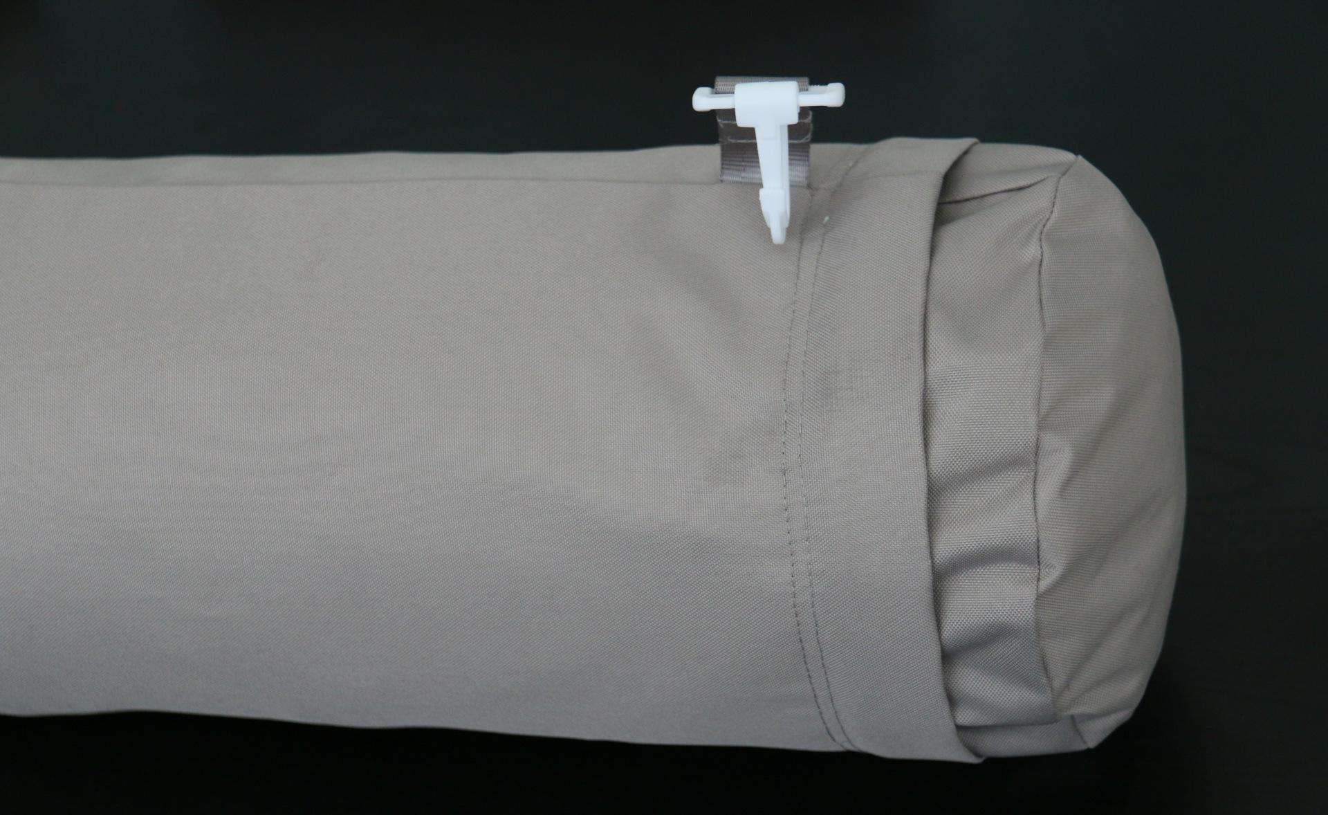 廠家定制聚酯纖維阻燃布袋風(fēng)管_防凝露_新式中央空調(diào)布風(fēng)管