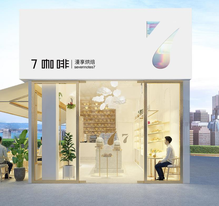 7咖啡加盟商開店成功的方法
