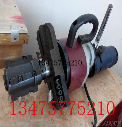 山東濟寧TPK系列內(nèi)漲式電動坡口機  坡口機廠家  內(nèi)漲式坡口機