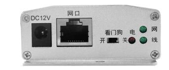 網(wǎng)絡(luò)延長器、同軸轉(zhuǎn)網(wǎng)絡(luò)傳輸器    高清網(wǎng)絡(luò)傳輸器YT9200 普飛