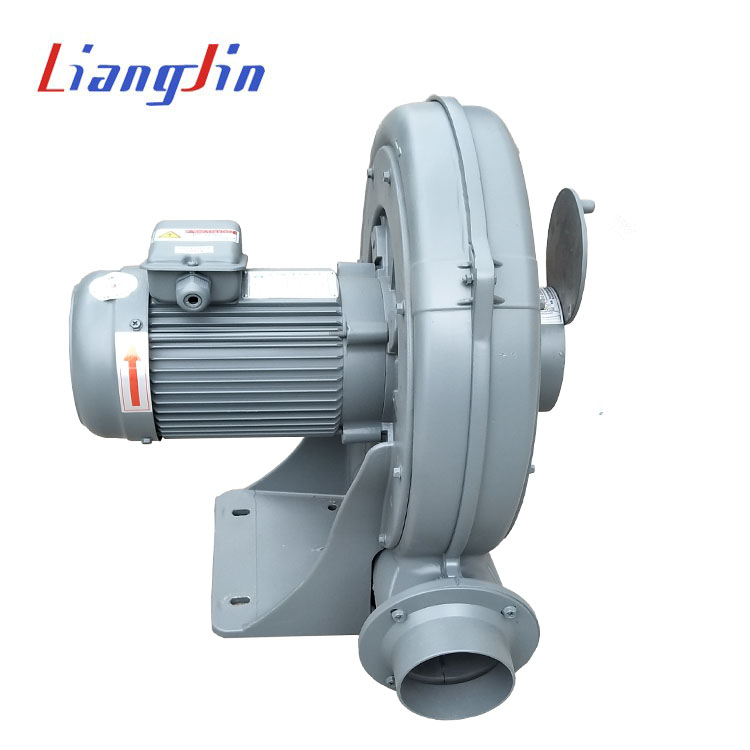 集塵機*CX-125A中壓鼓風機