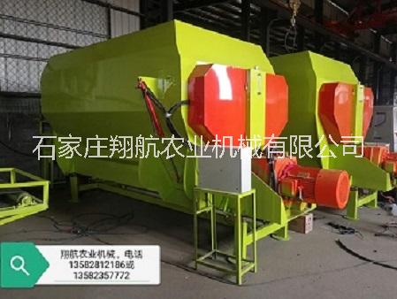 TMR全日糧飼料混合機 的廠家直銷