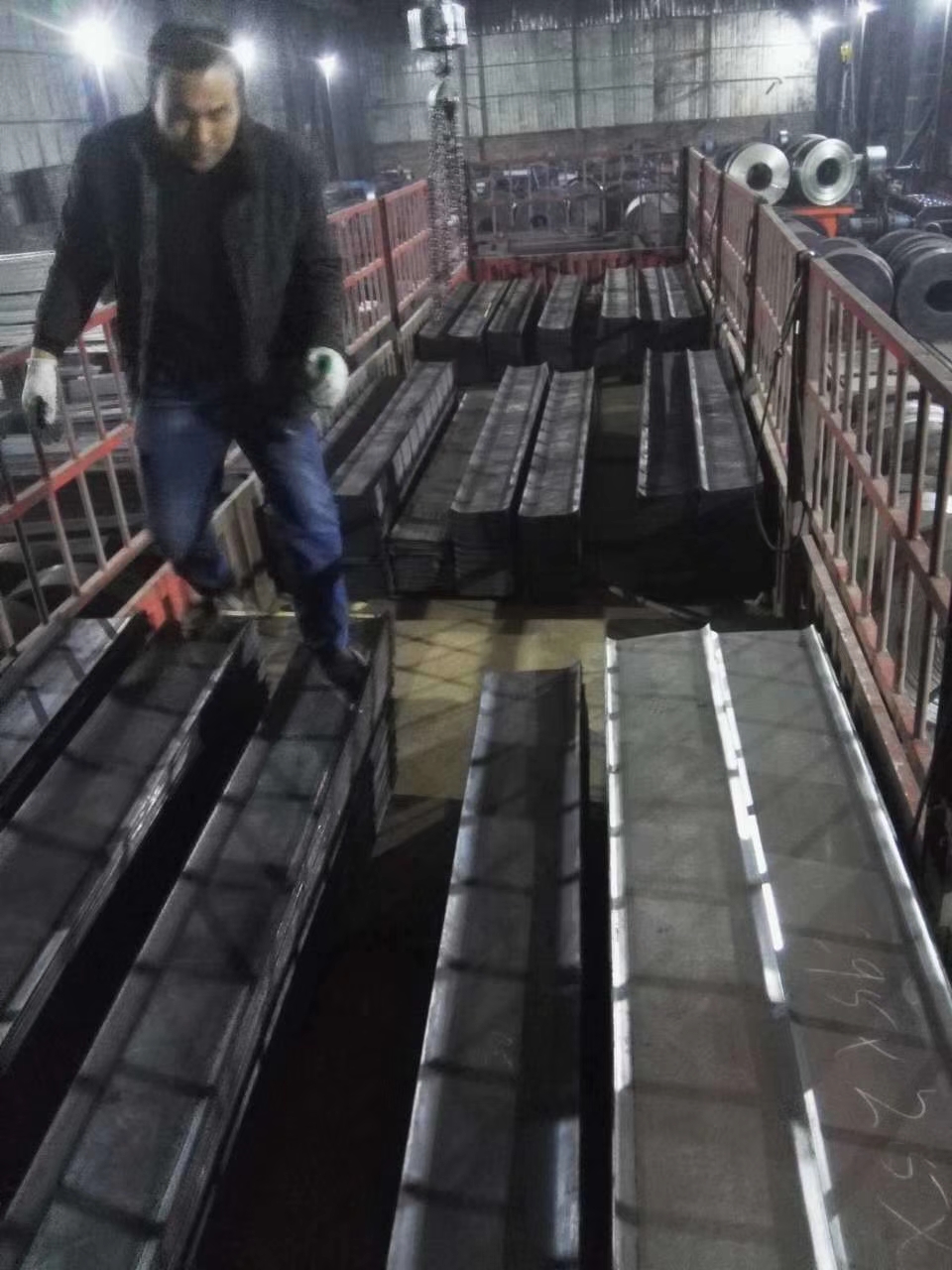 鋼板止水帶 橡膠止水帶 止水螺桿