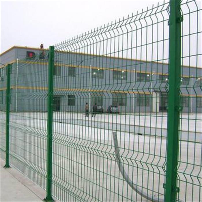 圈地鐵絲圍欄網(wǎng)、園林鐵絲圍欄網(wǎng)、種植鐵絲網(wǎng)圍欄