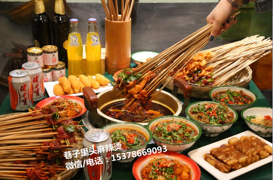 成都一、小郡肝串串香底料、麻辣燙底料、冒菜底料、牛肉腌料 成都一次性牛油火鍋串串香底料批發(fā) 成都一次性火鍋串串香底料批發(fā)