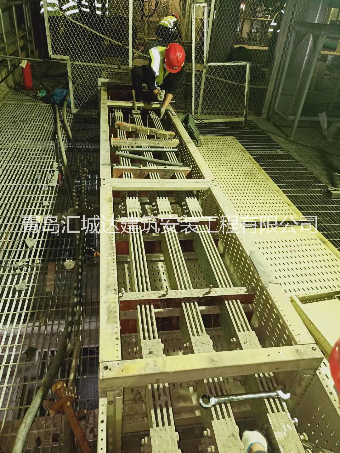 城陽橋架母線設(shè)計(jì)與安裝報(bào)價(jià)電話