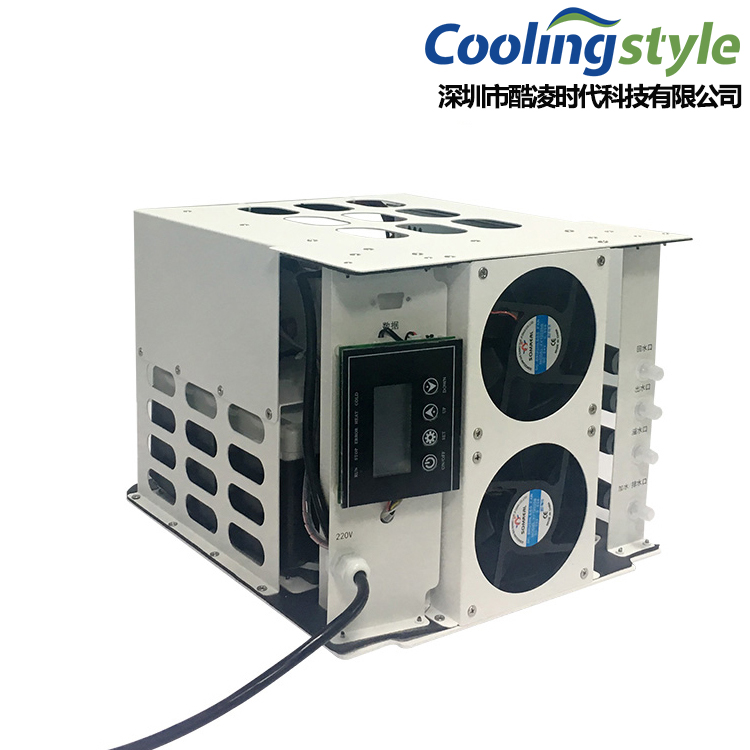 深圳醫(yī)療美容冷水機(jī)廠家 深圳醫(yī)療*激光脫毛冷水機(jī)價格-Q450系列