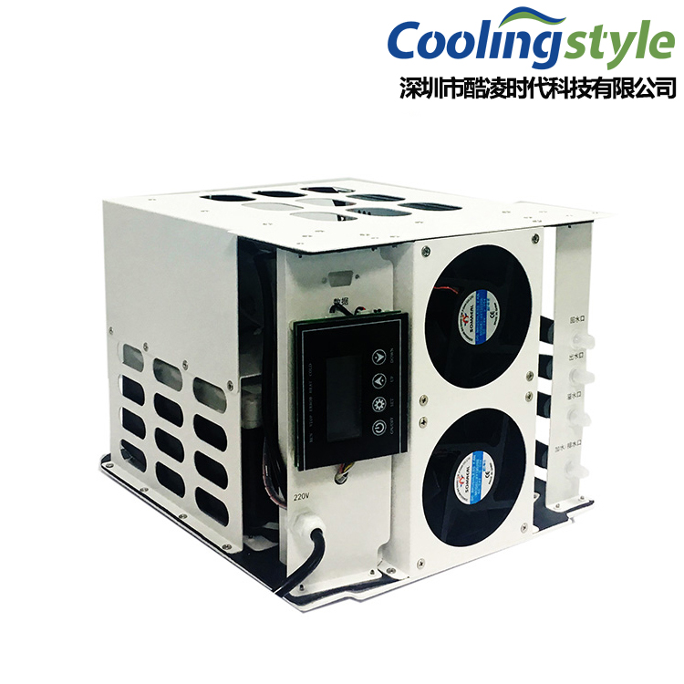 深圳醫(yī)療美容冷水機(jī)廠家 深圳醫(yī)療*激光脫毛冷水機(jī)價格-Q450系列