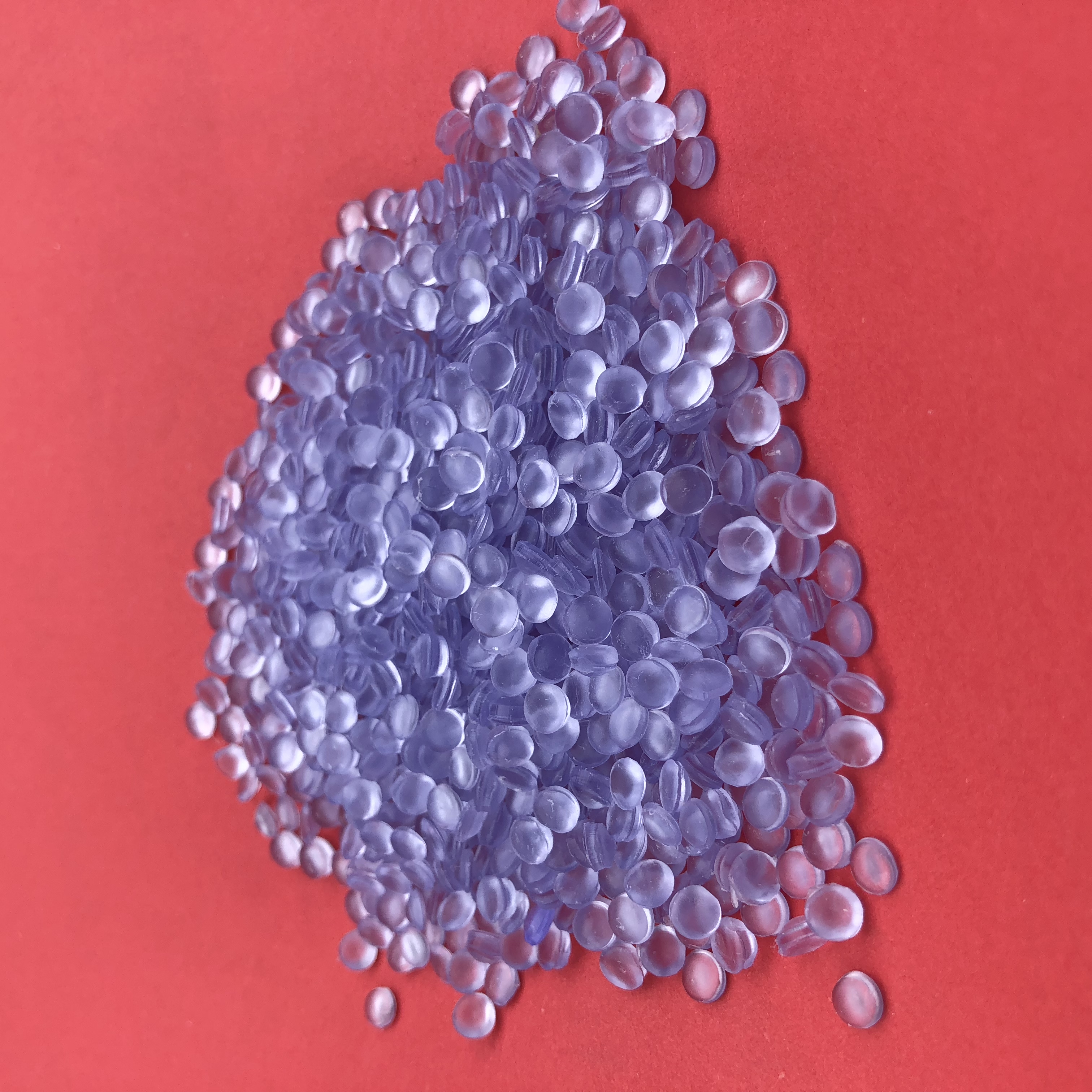 廣東透明PVC原料顆粒廠家 供應(yīng)商 價(jià)格 公司