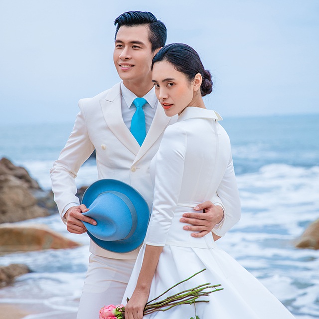 三亞婚紗攝影旅拍*赫柏婚禮三亞廈門麗江大理蜜月旅拍婚紗照