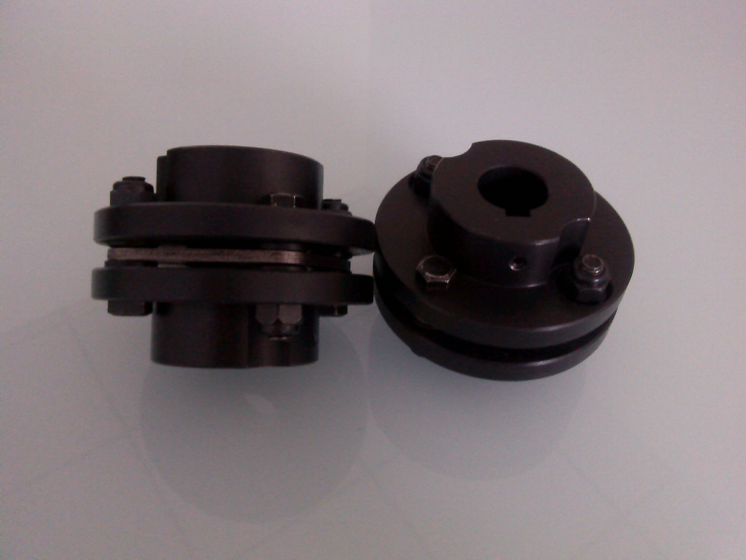 數(shù)控機床* 絲杠* 高扭矩 膜片聯(lián)軸器