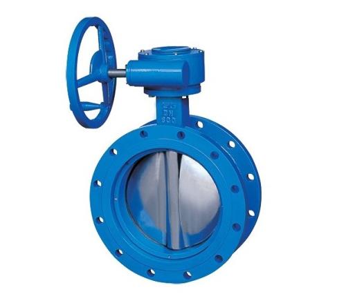 山東德州D71對(duì)夾蝶閥廠家直銷(xiāo)價(jià)格