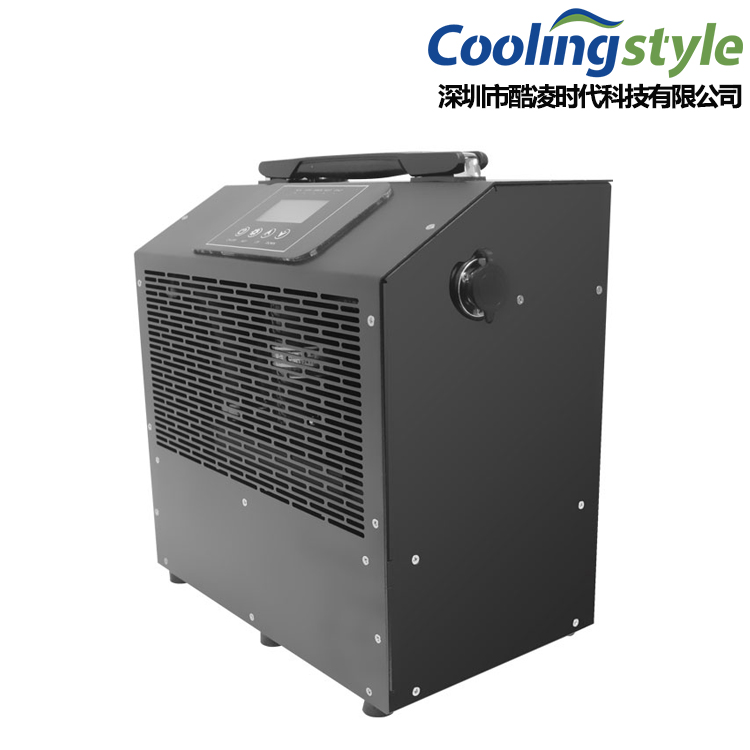 深圳小型冷水機(jī)廠家 小型工業(yè)冷水機(jī)品牌 小型激光冷水機(jī)價(jià)格-CS-MRC-Q400系列
