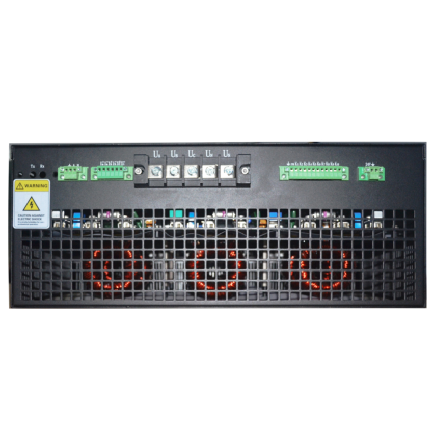 QHSVG低壓靜止無功發(fā)生器