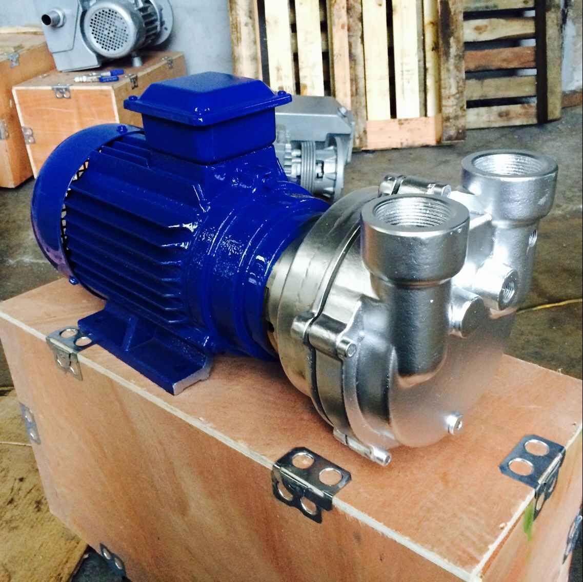 SKA2060直聯(lián)水環(huán)式真空泵，水環(huán)式真空泵，SKA型水環(huán)式真空泵