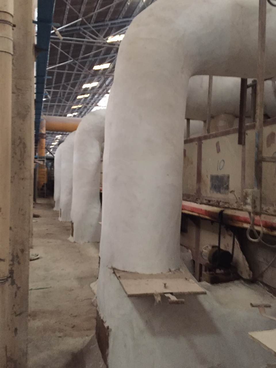 廠家*保溫涂料 隔熱保溫涂料 保溫漿料 硅酸鋁保溫涂料