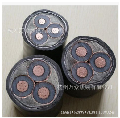 萬馬電線  萬馬電線 萬馬電線3*95