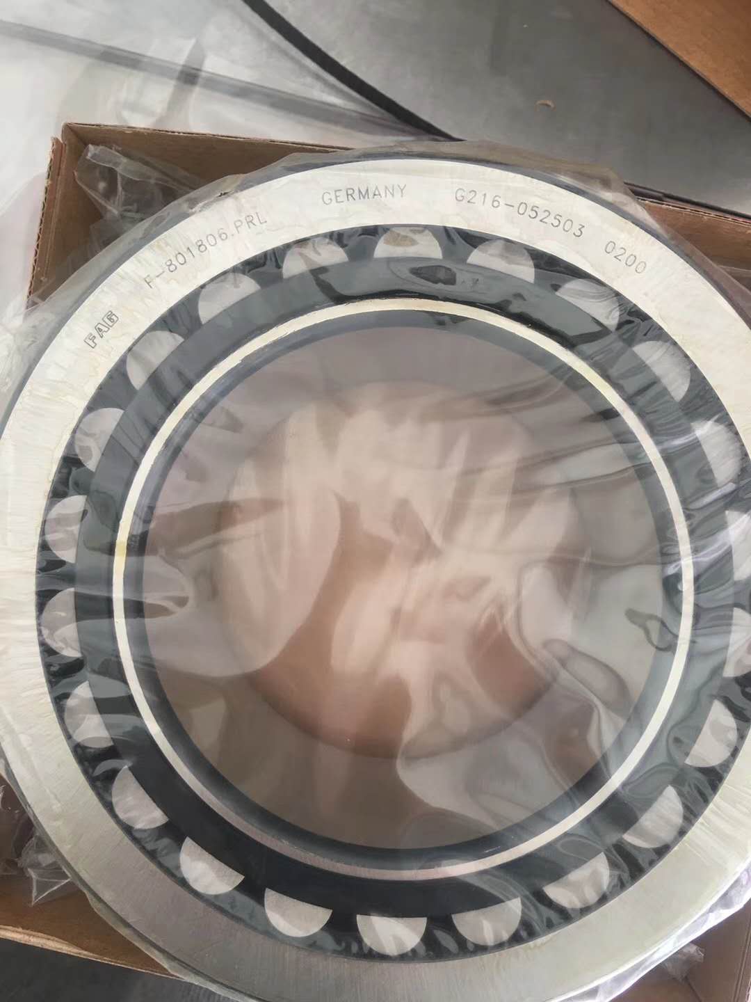 調心滾子軸承直銷供應商批發(fā)報價