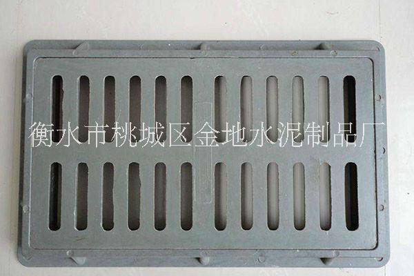 衡水金地建材樹脂井蓋 復合井蓋 樹脂復合井蓋 隱形井蓋 植草井蓋