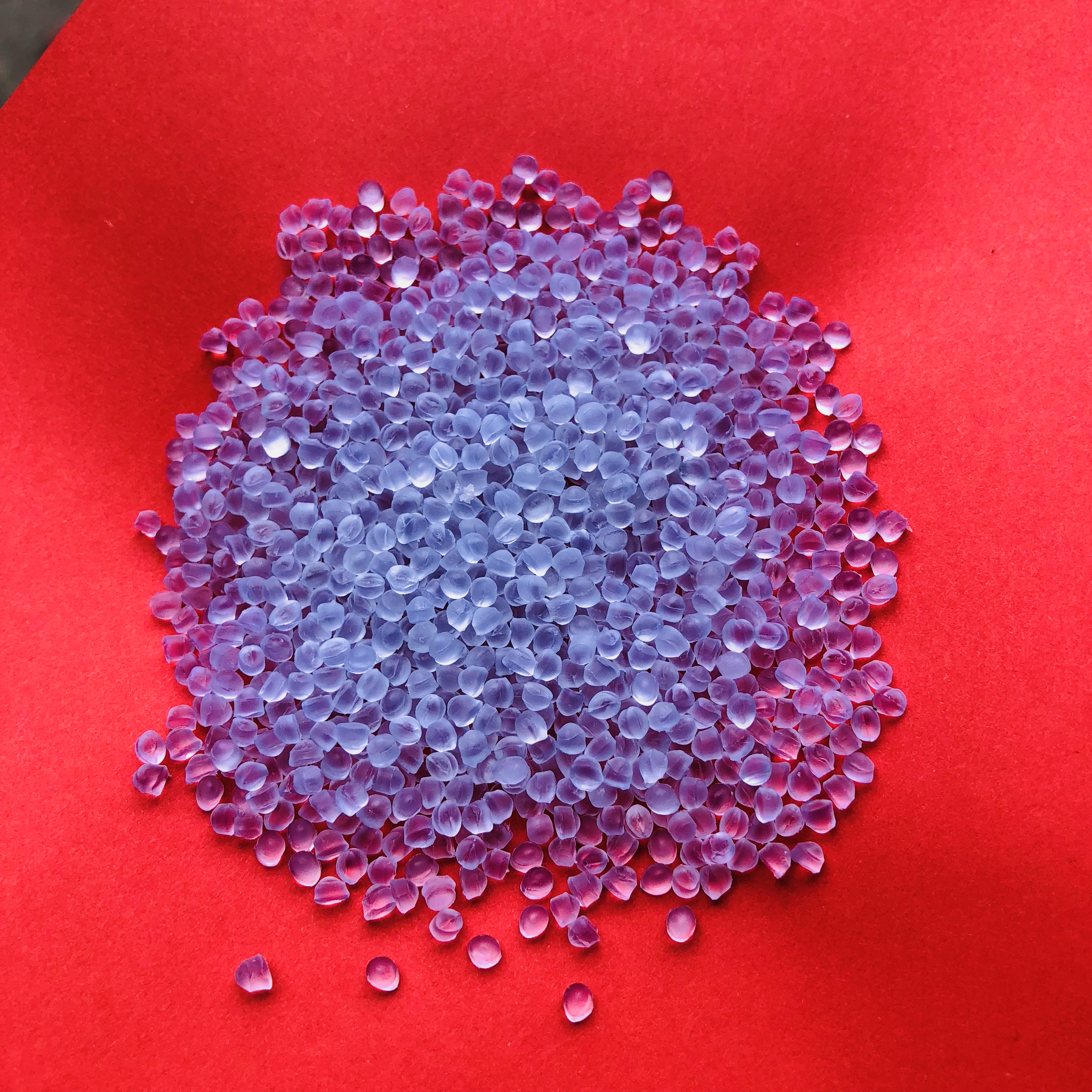 廣東透明PVC原料顆粒廠家 供應(yīng)商 價(jià)格 公司