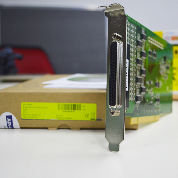 研華串口卡PCI-1620A現(xiàn)貨報(bào)價