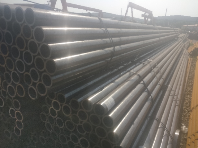 機械用高壓合金鋼管批發(fā)