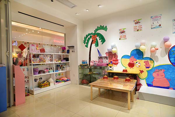 兒童繪本館加盟怎么開 我想開一家繪本館不知道怎么操作