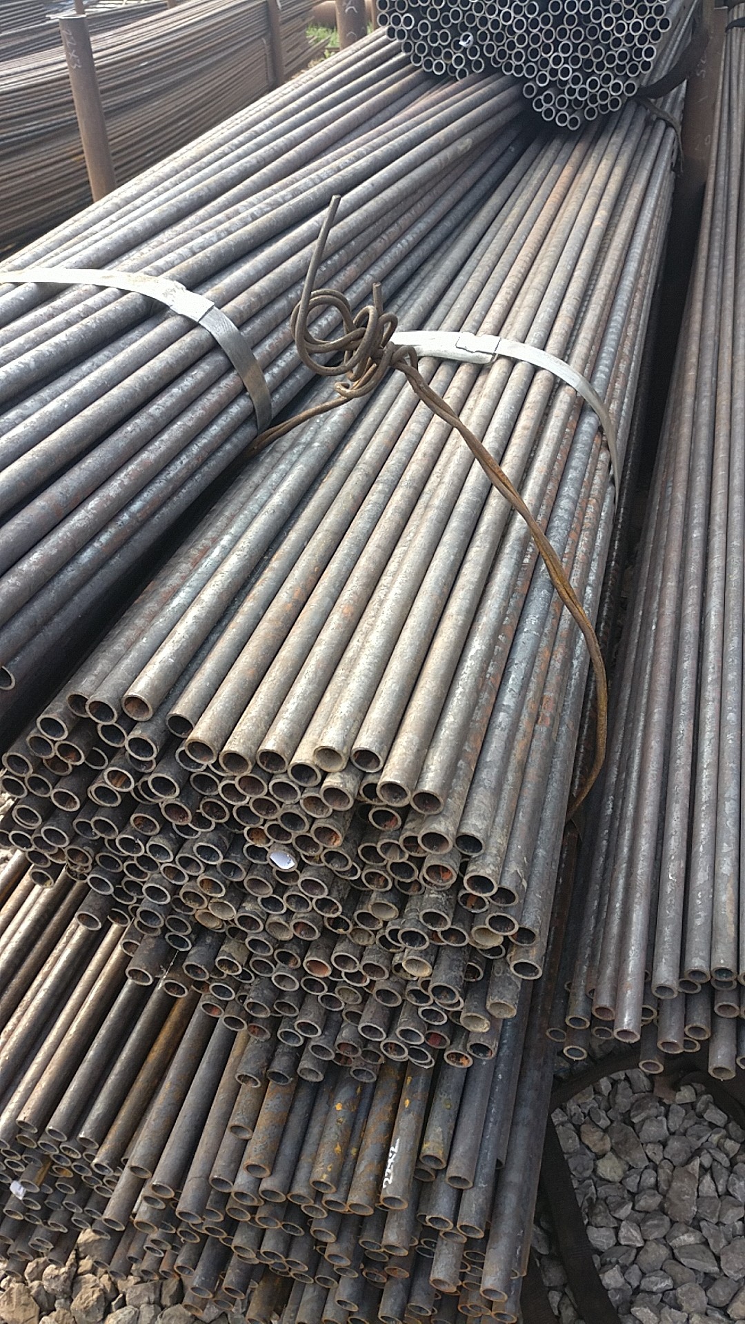 薄壁無縫管批發(fā)