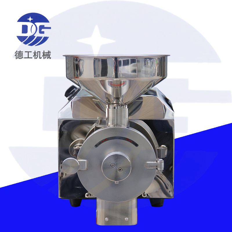 廣州德工 現(xiàn)貨 DG-MF2200磨粉機  家用五谷雜糧磨粉機 粉碎機