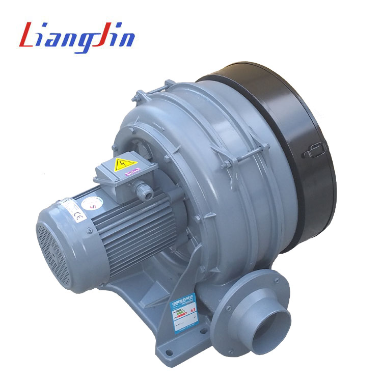 HTB125-503多段式鼓風(fēng)機(jī)