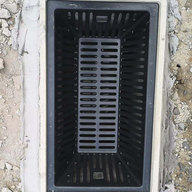 截污掛籃 塑料截污筐鄭州國之塑