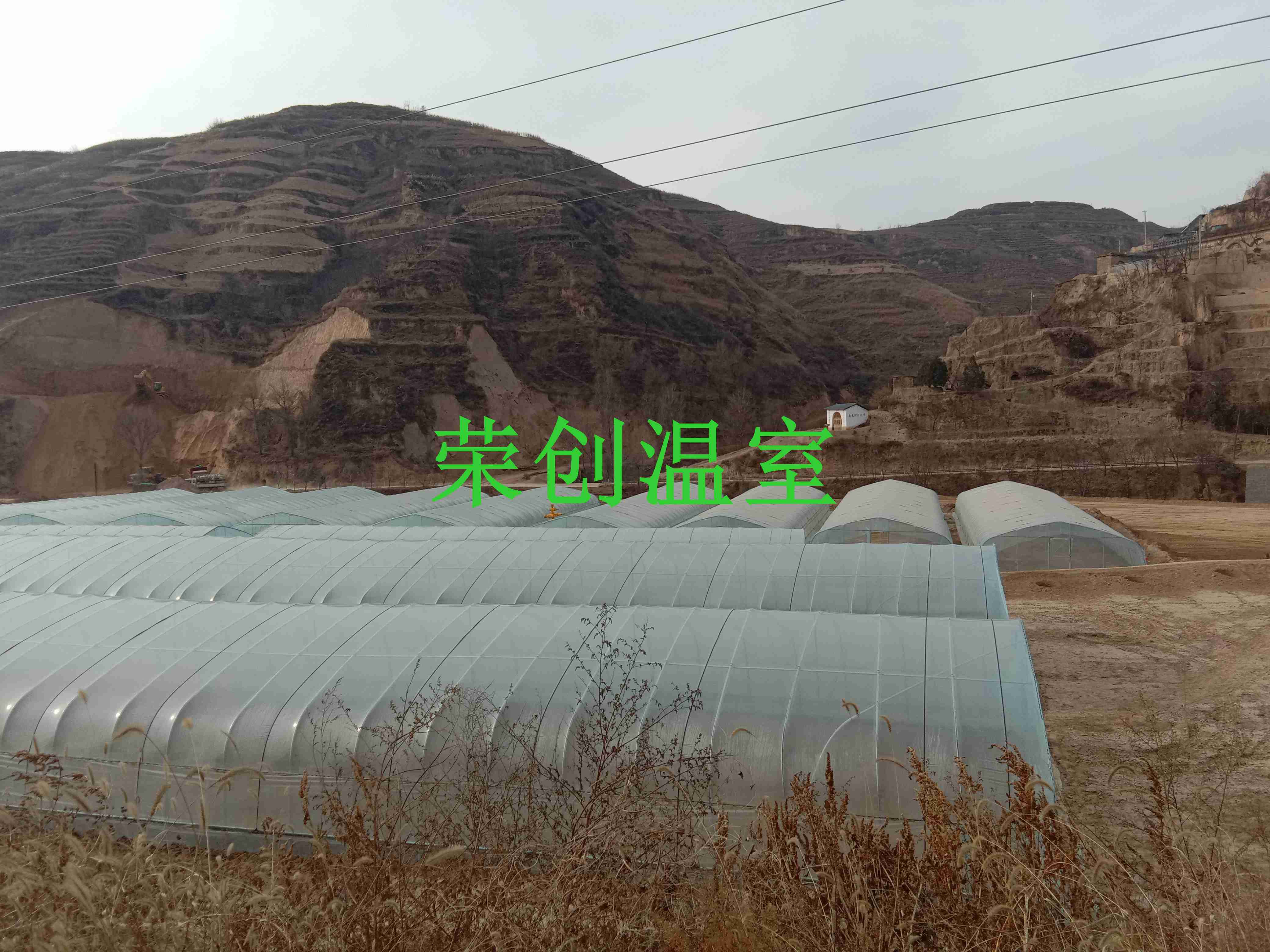 河北/安徽 陽(yáng)光板溫室，陽(yáng)光板溫室建造 如何確定PC陽(yáng)光板的厚度？