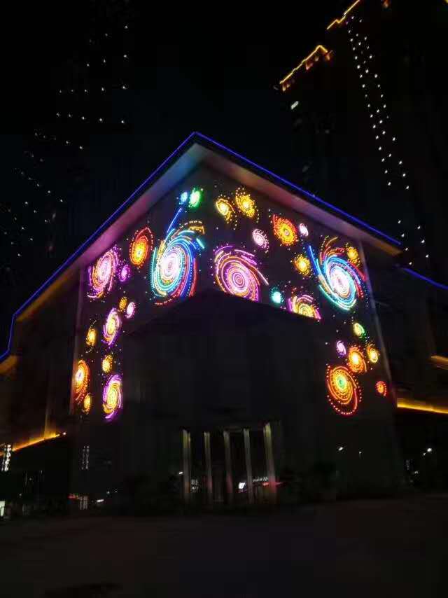 6燈光美陳 6燈光美陳1