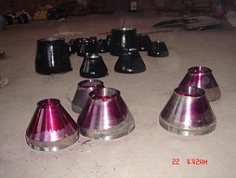 12Cr1MoVG合金鋼異徑管 合金同心異徑管 合金偏心異徑管優(yōu)質(zhì)供應(yīng)商