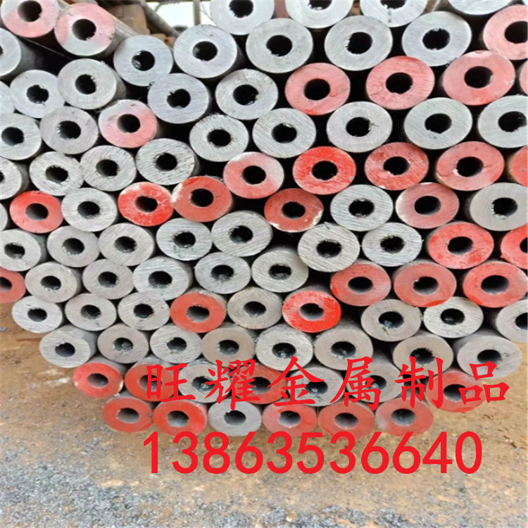 熱軋合金管批發(fā)