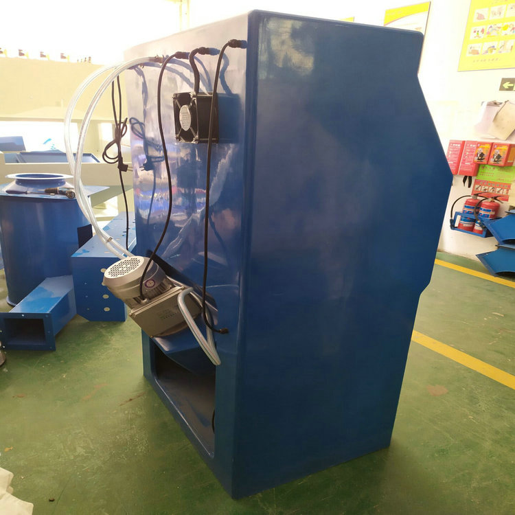 *廠家供應(yīng)濕式噴砂機