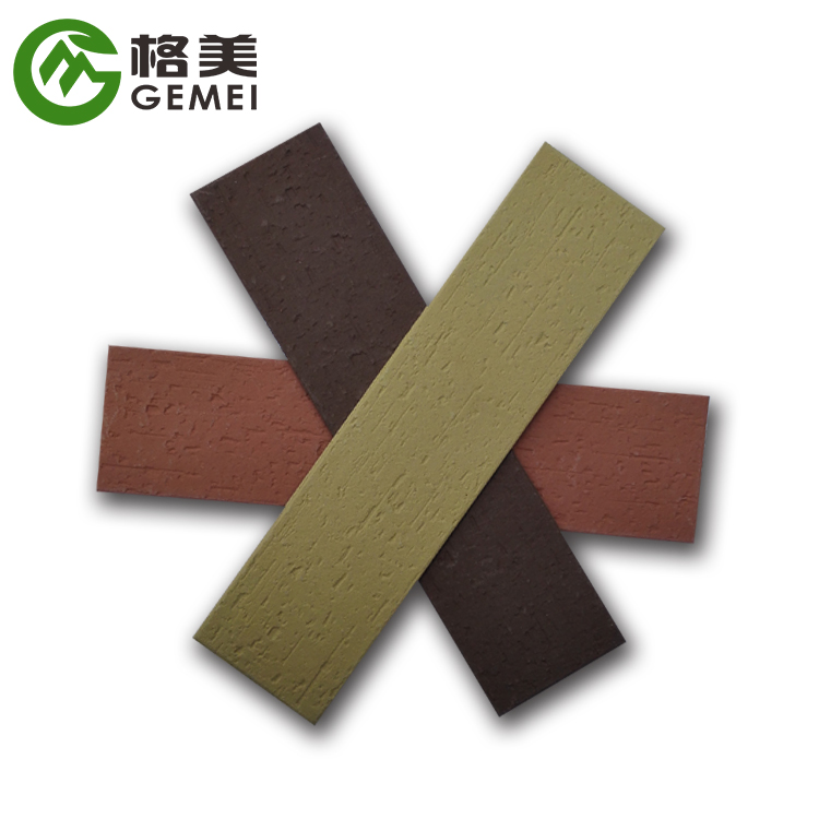供應(yīng)軟瓷劈開磚_四川軟瓷劈開裝廠