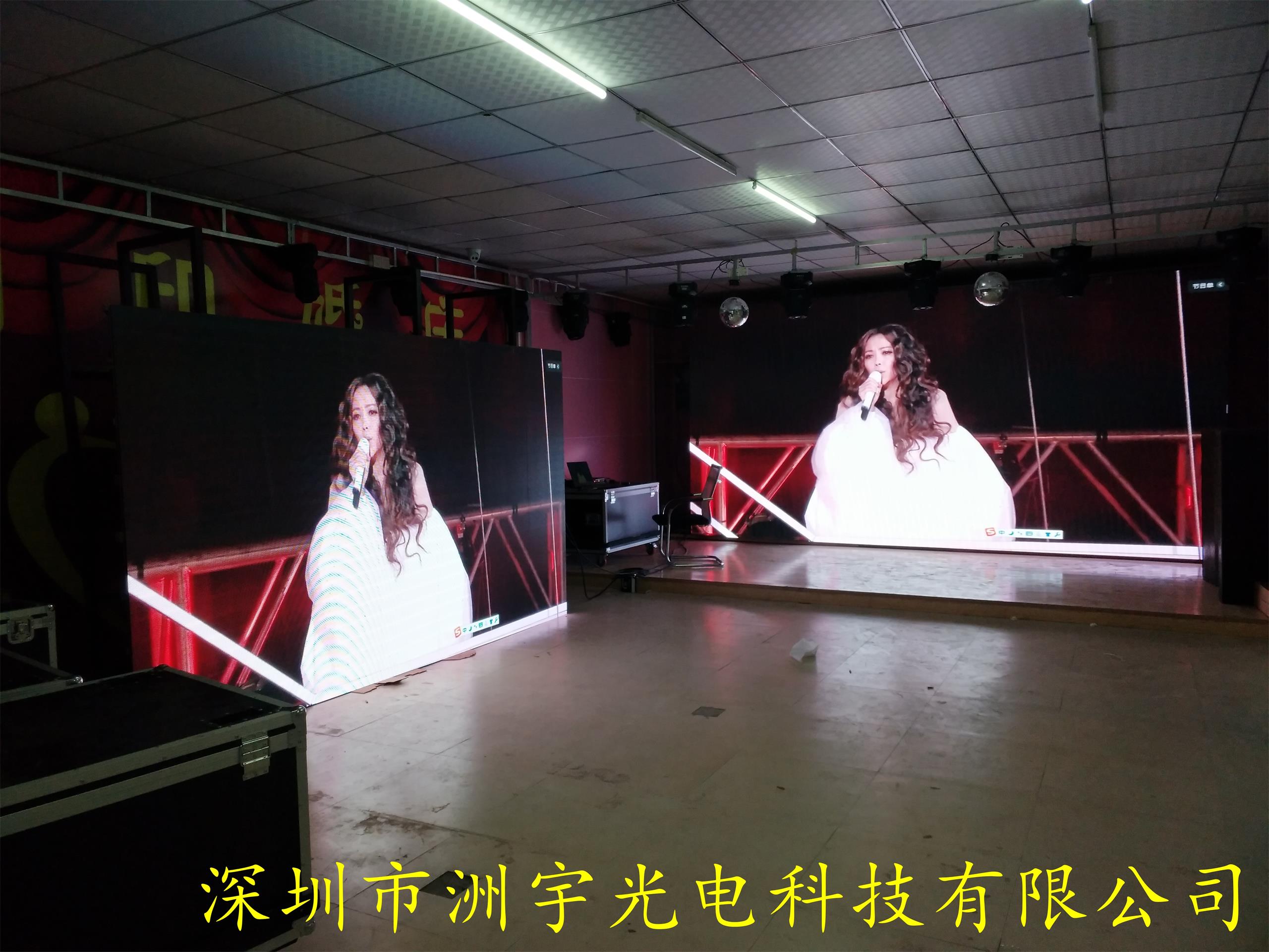 彩色電子LED顯示屏大電視大電子顯示屏價(jià)格