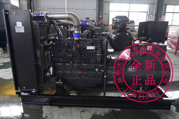 發(fā)電機廠家直銷SC9D310D2上柴發(fā)電機組180KW發(fā)電機